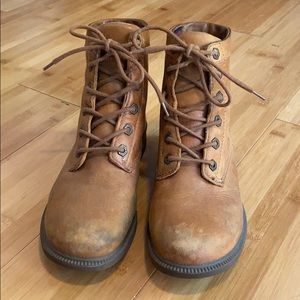 Kodiak Original Boots